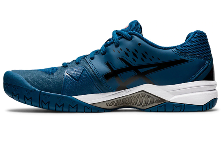 ASICS Gel Challenger 12 'Mako Blue' 1041A045-402