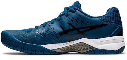 ASICS Gel Challenger 12 'Mako Blue' 1041A045-402 ASICS Gel Challenger 12 'Mako Blue' 1041A045-402
