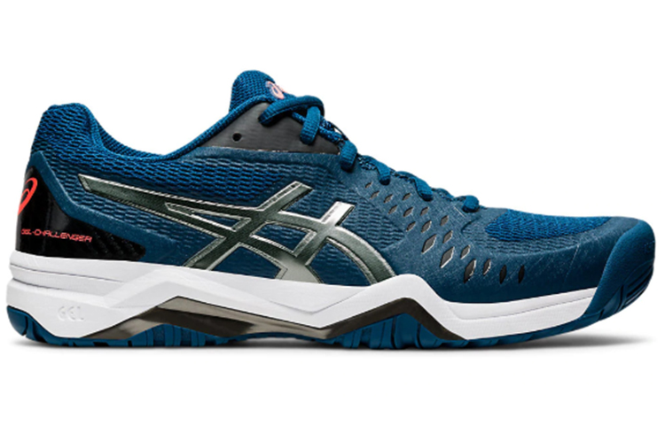 Order ASICS Gel Challenger 12 ''Mako Blau'' 1041A045-402