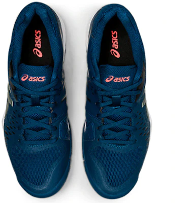 ASICS Gel Challenger 12 ''Mako Blau'' 1041A045-402 Shop ASICS Gel Challenger 12 ''Mako Blau'' 1041A045-402