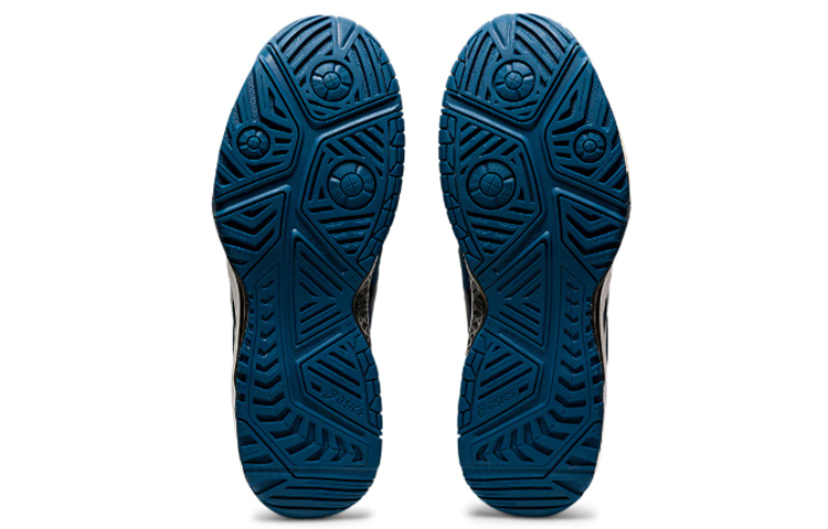 Details for ASICS Gel Challenger 12 ''Mako Blau'' 1041A045-402
