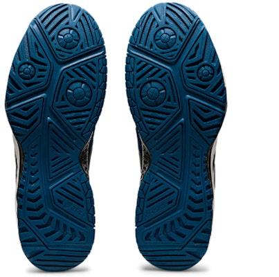 ASICS Gel Challenger 12 'Mako Blue' 1041A045-402 Details for ASICS Gel Challenger 12 'Mako Blue' 1041A045-402
