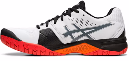 ASICS Gel Challenger 12 'White' 1041A045-114 ASICS Gel Challenger 12 'White' 1041A045-114