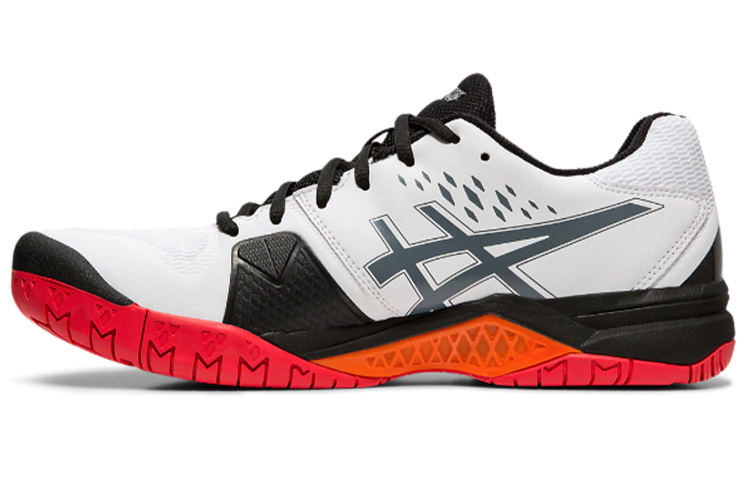 ASICS Gel Challenger 12 'White' 1041A045-114