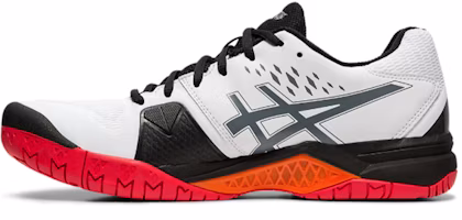 ASICS Gel Challenger 12 'White' 1041A045-114 ASICS Gel Challenger 12 'White' 1041A045-114