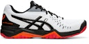 Order ASICS Gel Challenger 12 'Putih' 1041A045-114