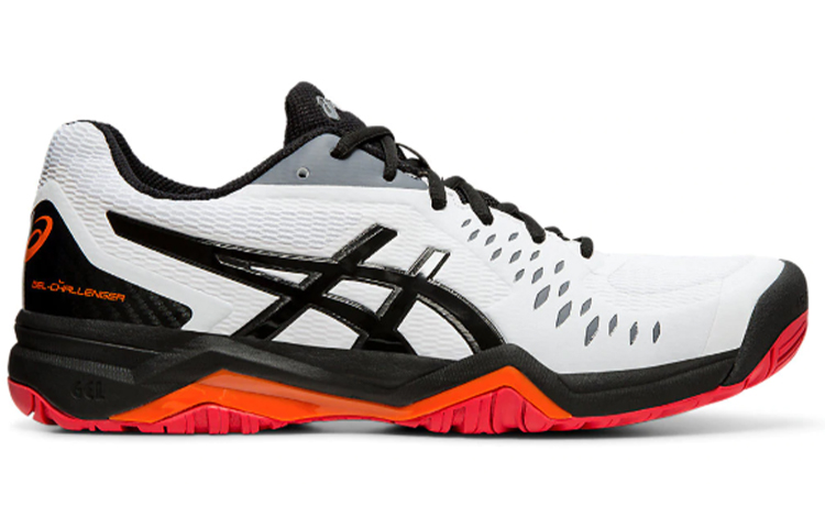 Order ASICS Gel Challenger 12 'White' 1041A045-114