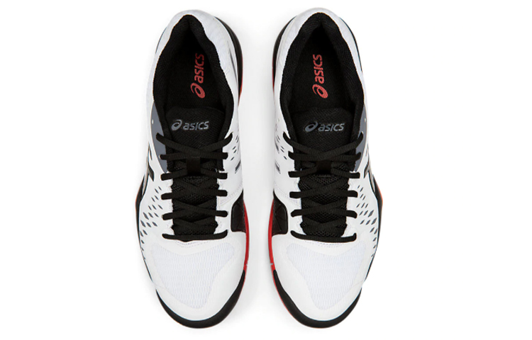 Shop ASICS Gel Challenger 12 'White' 1041A045-114