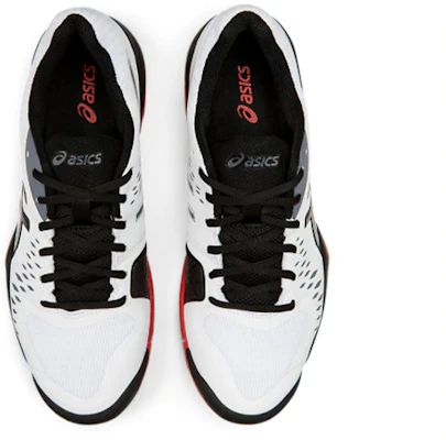 ASICS Gel Challenger 12 'White' 1041A045-114 Shop ASICS Gel Challenger 12 'White' 1041A045-114