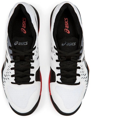 ASICS Gel Challenger 12 'White' 1041A045114 Shop ASICS Gel Challenger 12 'White' 1041A045114