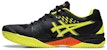 ASICS Gel-Challenger 12 Clay Hitam/Kuning 1041A048-015