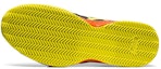 Details for ASICS Gel-Challenger 12 Clay Hitam/Kuning 1041A048-015