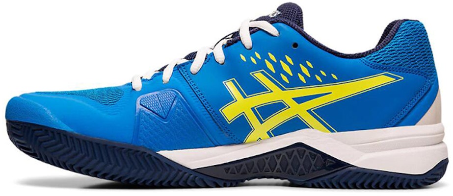 ASICS Gel-Challenger 12 Clay Blue/ 'White' 1041A048-400 Buy ASICS Gel-Challenger 12 Clay Blue/ 'White' 1041A048-400