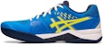 ASICS Gel-Challenger 12 Clay Biru/Putih 1041A048-400