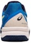 Purchase ASICS Gel-Challenger 12 Clay Biru/Putih 1041A048-400