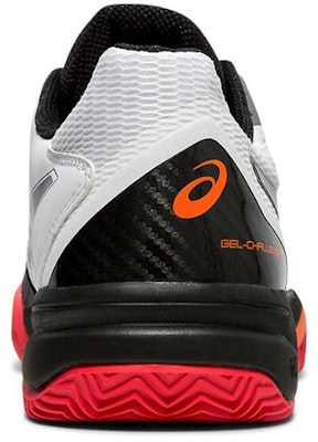 ASICS Gel-Challenger 12 Clay Negro/ 'Blanco' zapatillas de tenis. 1041A048-114 Purchase ASICS Gel-Challenger 12 Clay Negro/ 'Blanco' zapatillas de tenis. 1041A048-114