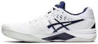 Buy ASICS Gel-Challenger 12 Clay /Biru 'Putih' 1041A048-116