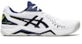 ASICS Gel-Challenger 12 Clay /Biru 'Putih' 1041A048-116