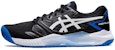 ASICS Gel Challenger 13 'Hitam Biru Elektrik' 1041A222-002