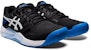 ASICS Gel Challenger 13 'Hitam Biru Elektrik' 1041A222-002