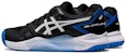ASICS Gel Challenger 13 'Hitam Biru Elektrik' 1041A222-002
