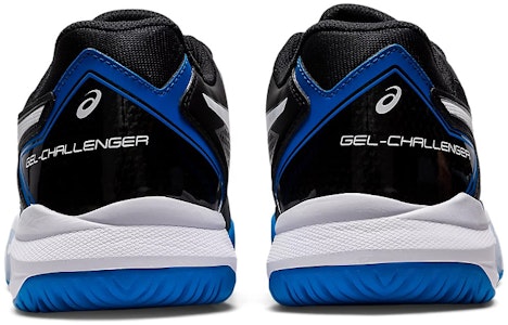 アシックス ゲルチャレンジャー13 黒/電光青 1041A222-002 Purchase アシックス ゲルチャレンジャー13 黒/電光青 1041A222-002