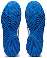 아식스 젤 챌린저 13 '블랙 일렉트릭 블루' 1041A222-002 Details for 아식스 젤 챌린저 13 '블랙 일렉트릭 블루' 1041A222-002