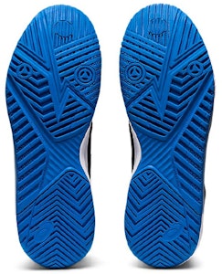 アシックス ゲルチャレンジャー13 黒/電光青 1041A222-002 Details for アシックス ゲルチャレンジャー13 黒/電光青 1041A222-002