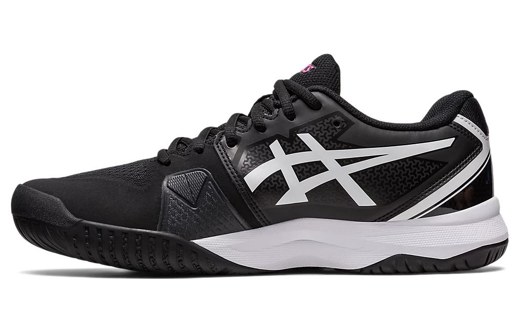 ASICS Gel Challenger 13 'Black Hot Pink' 1041A222-003