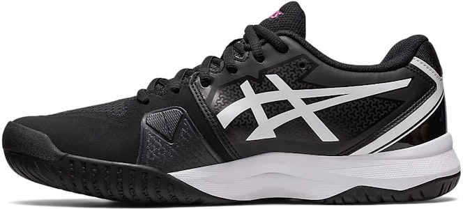 アシックス ゲルチャレンジャー13 黒/ホットピンク 1041A222-003 Buy アシックス ゲルチャレンジャー13 黒/ホットピンク 1041A222-003