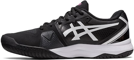 ASICS Gel Challenger 13 'Black Hot Pink' 1041A222-003 ASICS Gel Challenger 13 'Black Hot Pink' 1041A222-003