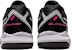 ASICS Gel Challenger 13 'Hitam Pink Panas' 1041A222-003