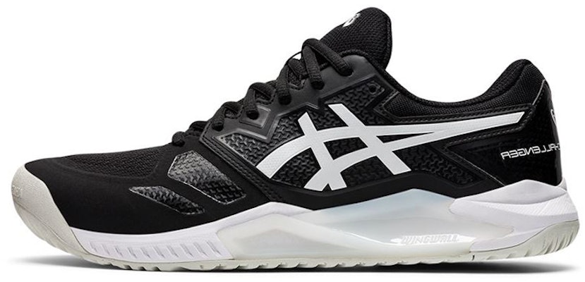 ASICS Gel-Challenger 13 'Black White' 1041A222-001 Buy ASICS Gel-Challenger 13 'Black White' 1041A222-001