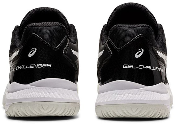 ASICS Gel-Challenger 13 'Black White' 1041A222-001 Purchase ASICS Gel-Challenger 13 'Black White' 1041A222-001