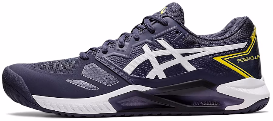 ASICS Gel Challenger 13 'Indigo Fog' 1041A222-500 Buy ASICS Gel Challenger 13 'Indigo Fog' 1041A222-500