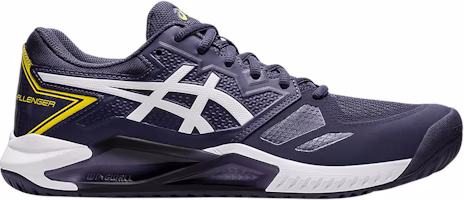 ASICS Gel Challenger 13 'Indigo Fog' 1041A222-500 ASICS Gel Challenger 13 'Indigo Fog' 1041A222-500