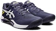 Lookbook ASICS Gel Challenger 13 'Indigo Fog' - Kasut Tenis Lelaki 1041A222-500