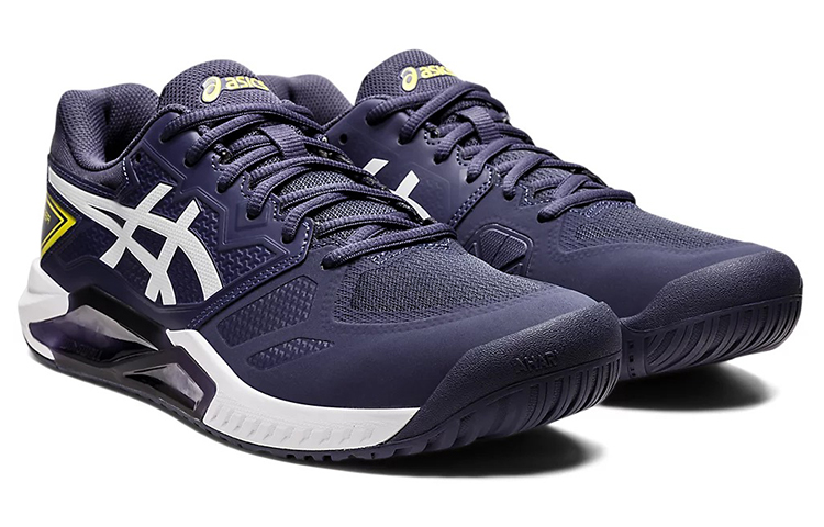 Lookbook ASICS Gel Challenger 13 ''Indigo Fog'' Chaussures Tennis 1041A222-500