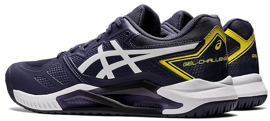 ASICS Gel Challenger 13 'Indigo Fog' 1041A222-500 Shop ASICS Gel Challenger 13 'Indigo Fog' 1041A222-500