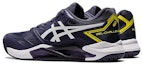 Shop ASICS Gel Challenger 13 'Indigo Fog' - Kasut Tenis Lelaki 1041A222-500