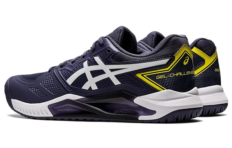 Shop ASICS Gel Challenger 13 ''Indigo Fog'' Chaussures Tennis 1041A222-500
