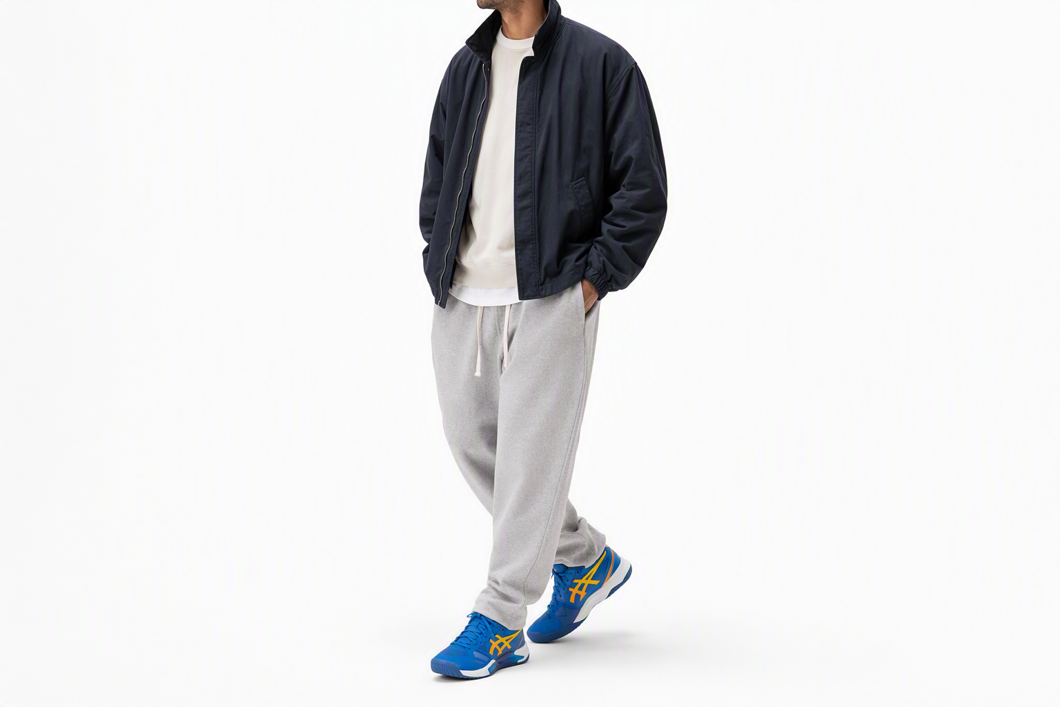 Order ASICS Gel Challenger 13 'Novak Pack' 1041A397-960
