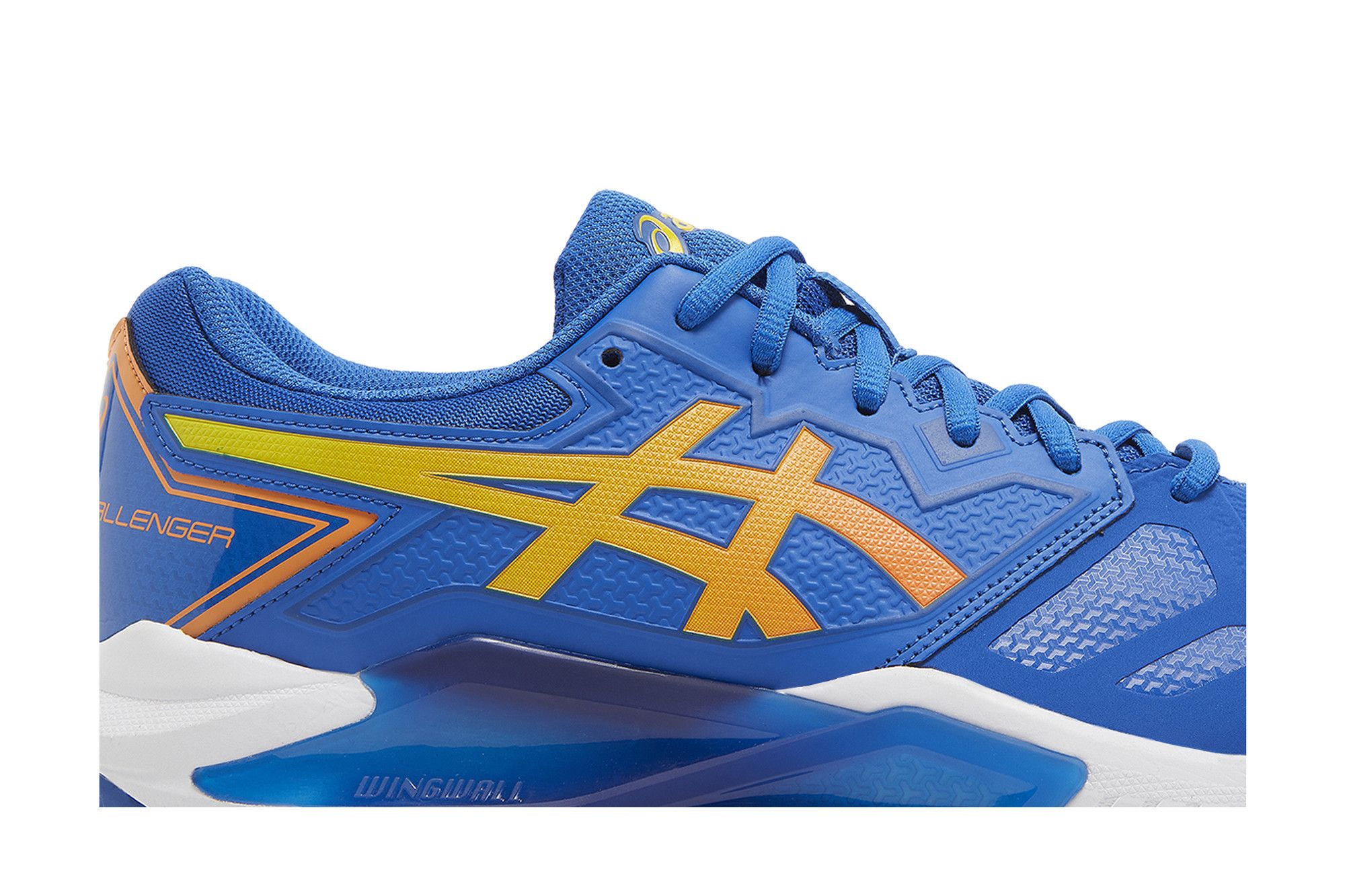 Lookbook ASICS Gel Challenger 13 'Novak Pack' 1041A397-960