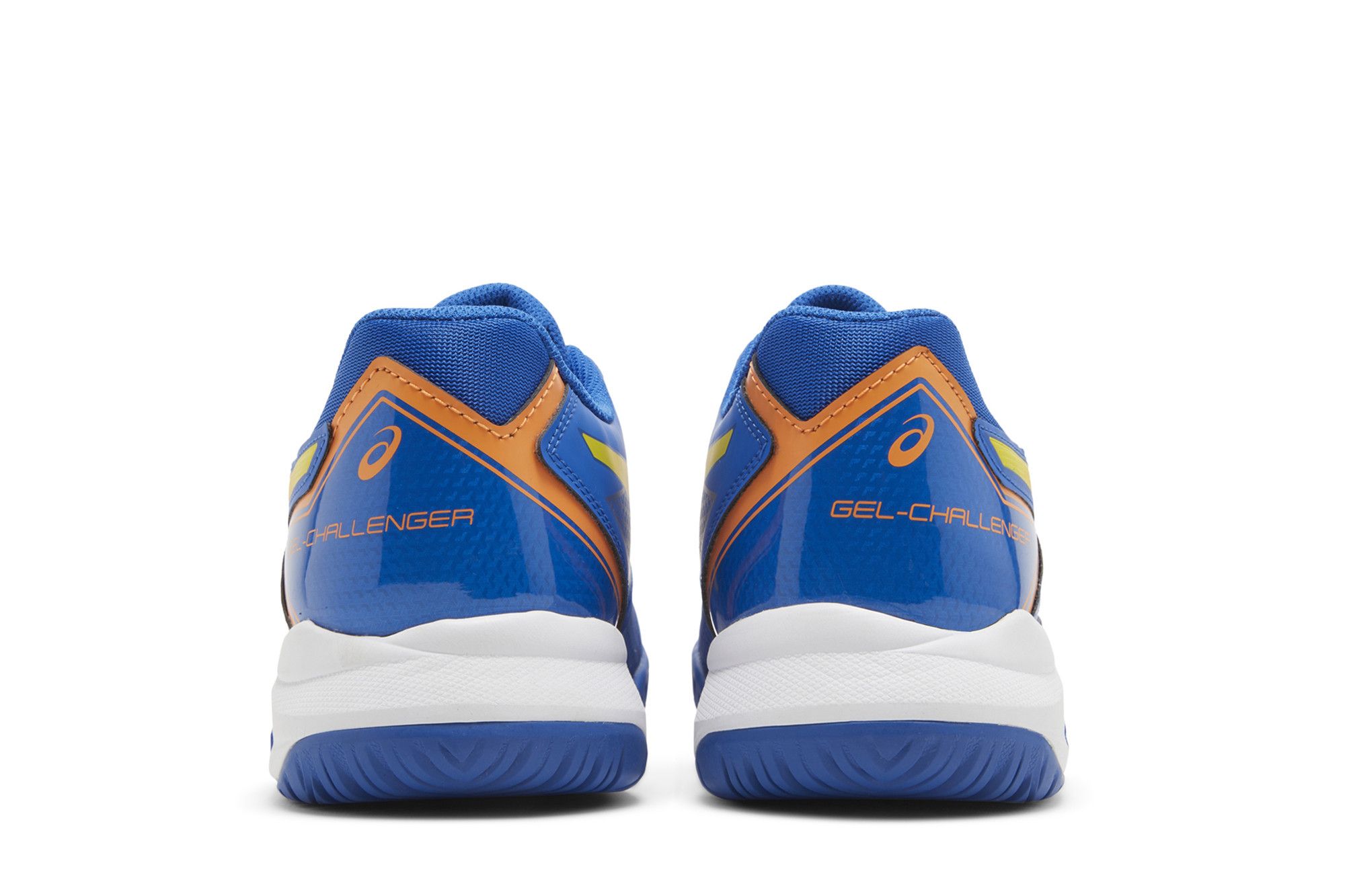 Sizing ASICS Gel Challenger 13 'Novak Pack' 1041A397-960