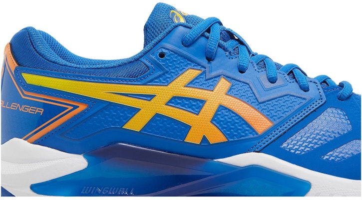 ASICS Gel Challenger 13 'Novak Pack' Sneakers Olahraga Terbaru 1041A397-960 Order ASICS Gel Challenger 13 'Novak Pack' Sneakers Olahraga Terbaru 1041A397-960