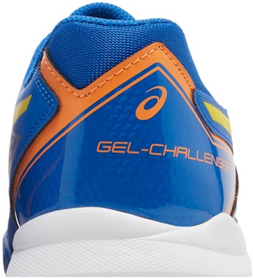 ASICS Gel Challenger 13 'Novak Pack' Sneakers Olahraga Terbaru 1041A397-960 Sizing ASICS Gel Challenger 13 'Novak Pack' Sneakers Olahraga Terbaru 1041A397-960