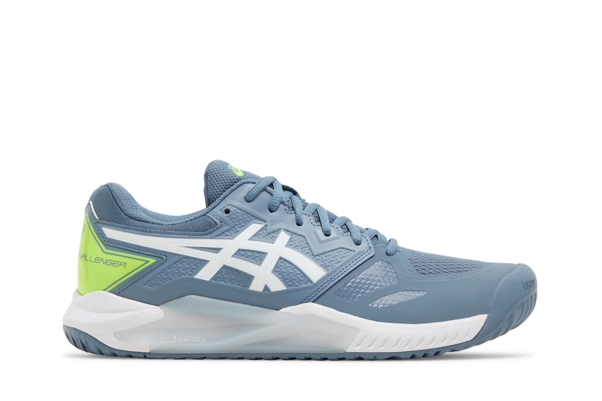 ASICS Gel Challenger 13 'Steel Blue' 1041A222-400