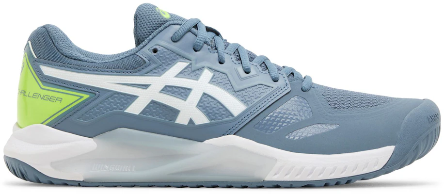 ASICS Gel Challenger 13 ''Blu Acciaio'' 1041A222-400 Buy ASICS Gel Challenger 13 ''Blu Acciaio'' 1041A222-400