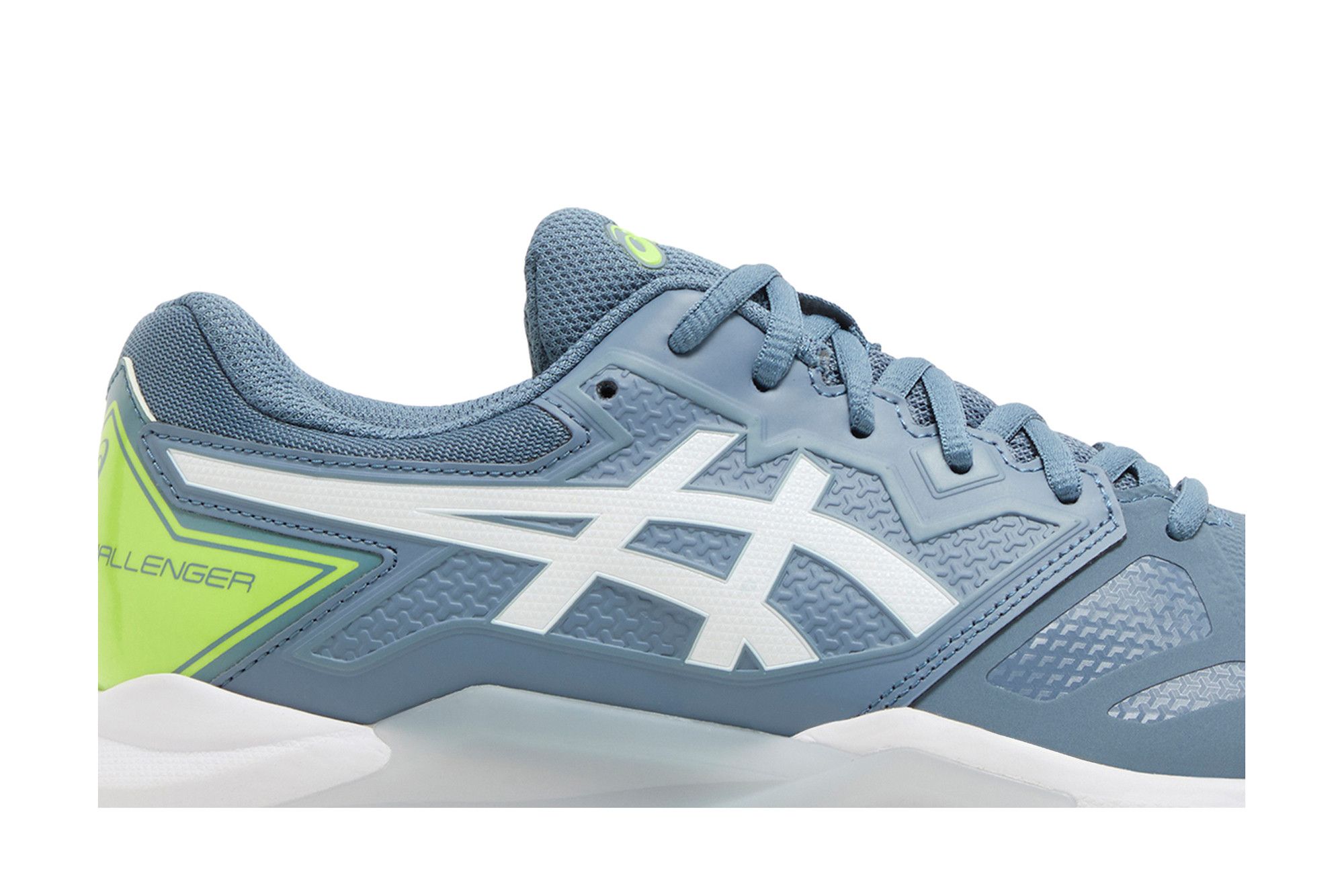 Order ASICS Gel Challenger 13 ''Blu Acciaio'' 1041A222-400