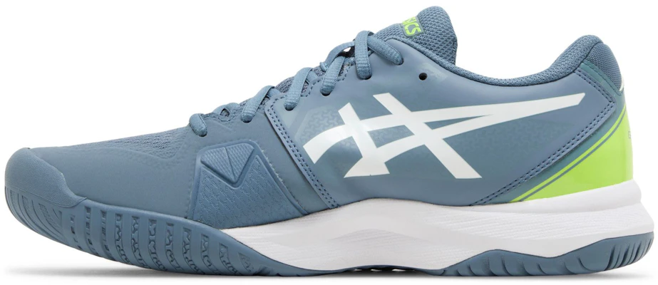 ASICS Gel Challenger 13 ''Blu Acciaio'' 1041A222-400 Lookbook ASICS Gel Challenger 13 ''Blu Acciaio'' 1041A222-400